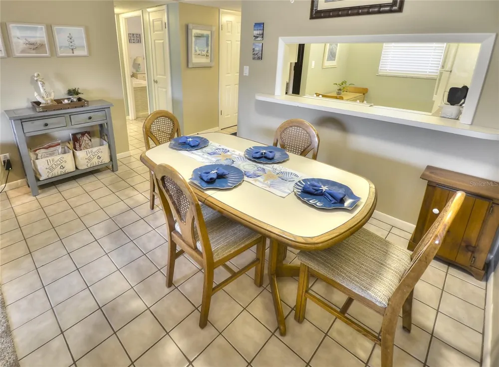 4155 S ATLANTIC AVENUE #403 New Smyrna Beach, FL 32169