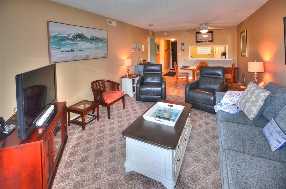 4155 S ATLANTIC AVENUE #403 New Smyrna Beach, FL 32169