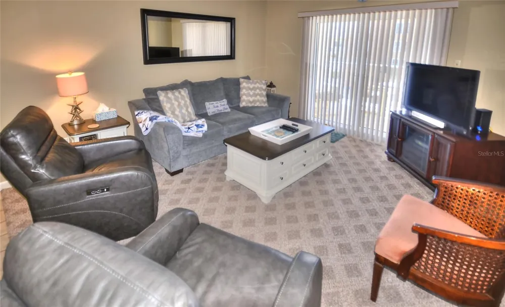 4155 S ATLANTIC AVENUE #403 New Smyrna Beach, FL 32169