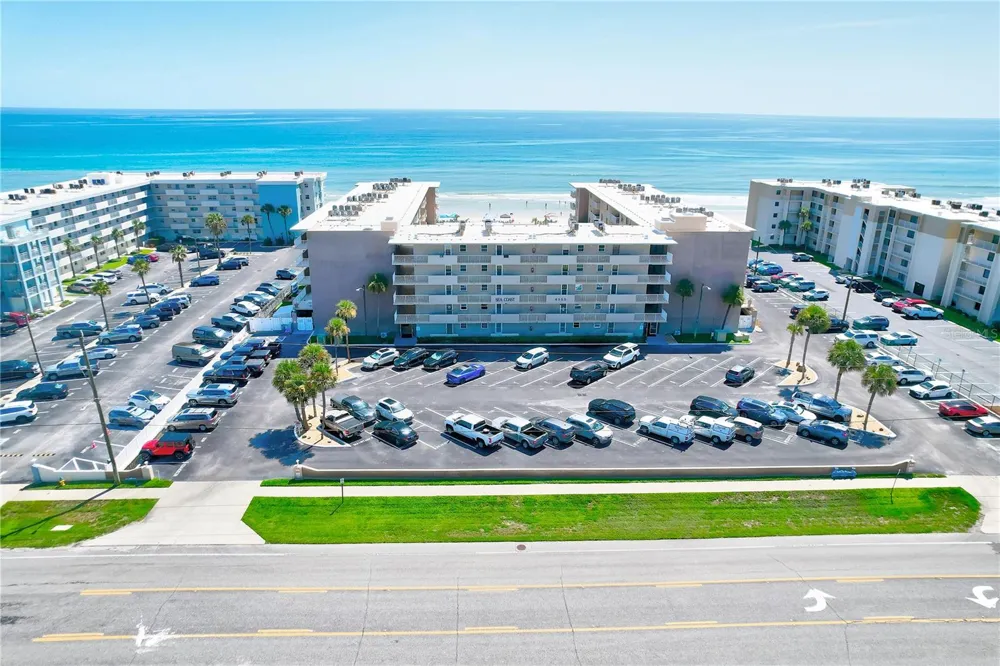 4155 S ATLANTIC AVENUE #403 New Smyrna Beach, FL 32169