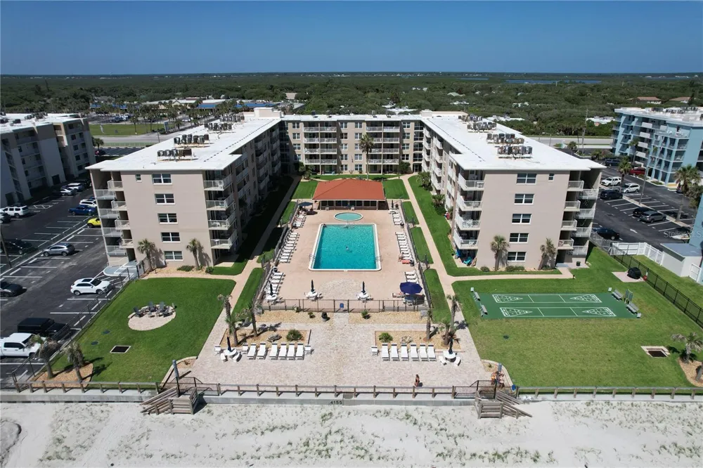 4155 S ATLANTIC AVENUE #403 New Smyrna Beach, FL 32169