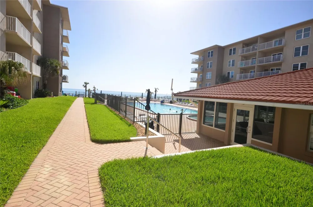 4155 S ATLANTIC AVENUE #403 New Smyrna Beach, FL 32169