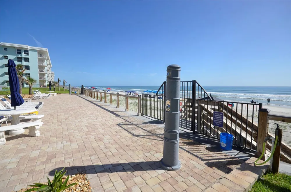 4155 S ATLANTIC AVENUE #403 New Smyrna Beach, FL 32169