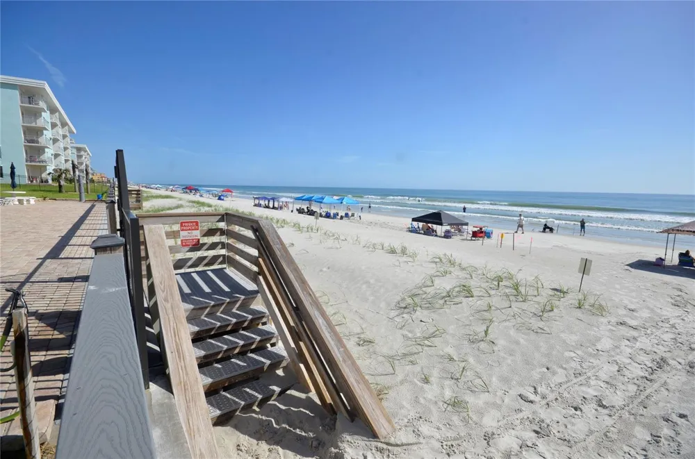 4155 S ATLANTIC AVENUE #403 New Smyrna Beach, FL 32169