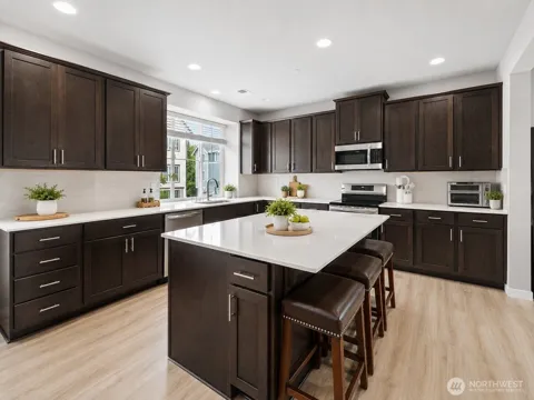 1621 Seattle Hill Road #E1