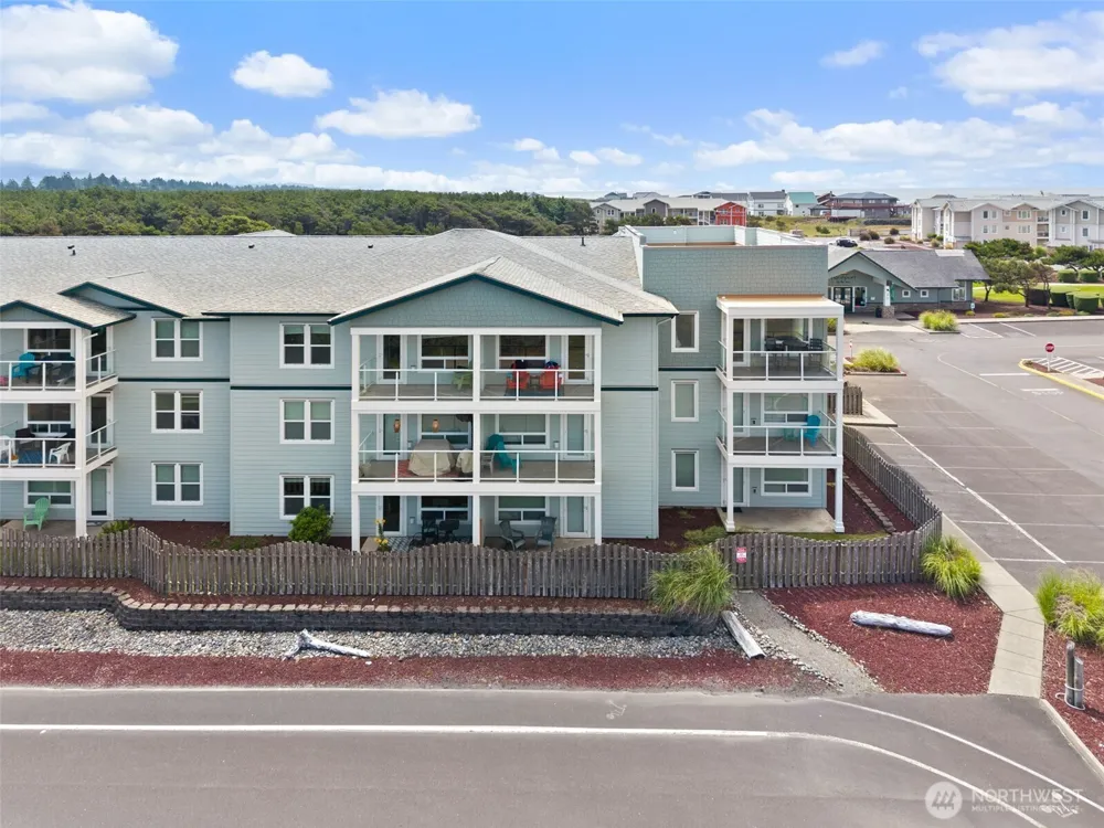 1600 W Ocean Avenue #1233 Westport, WA 98595