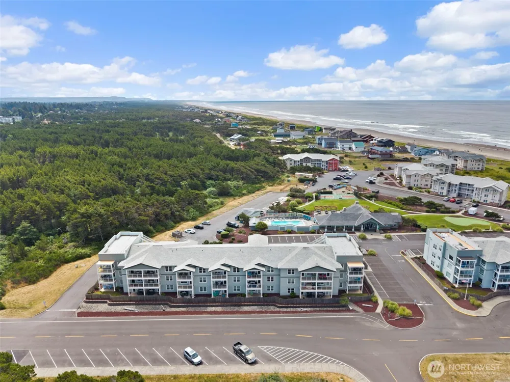 1600 W Ocean Avenue #1233 Westport, WA 98595