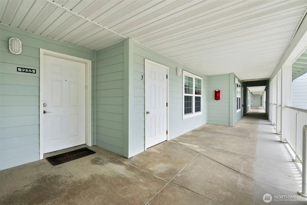 1600 W Ocean Avenue #1233 Westport, WA 98595