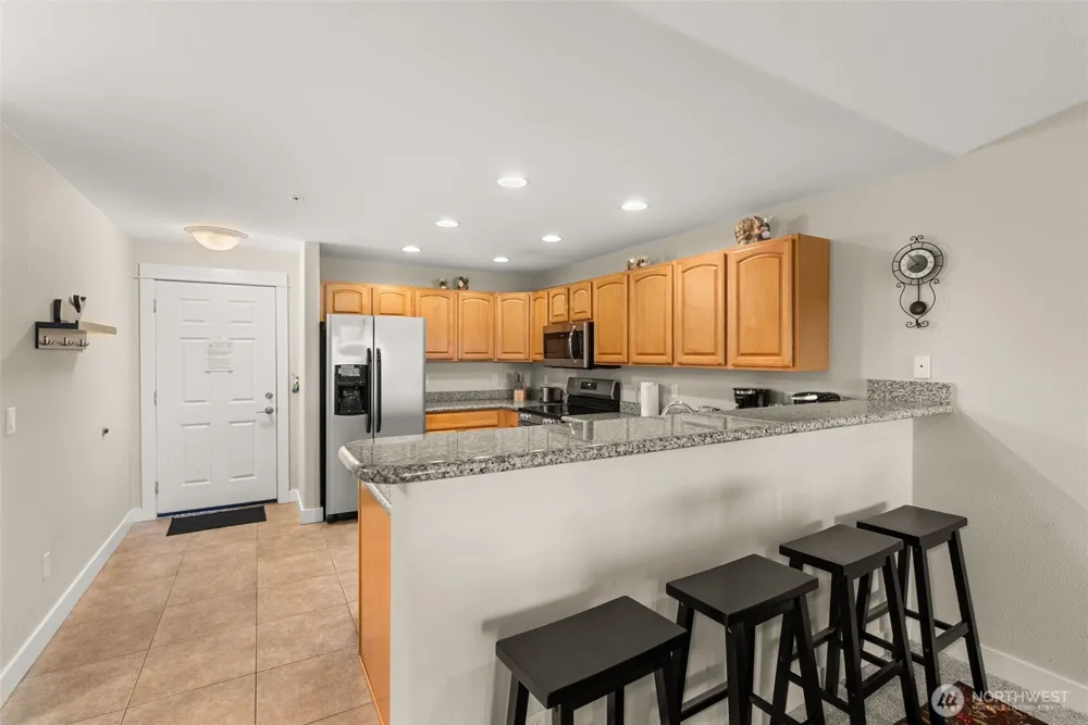 1600 W Ocean Avenue #1233 Westport, WA 98595