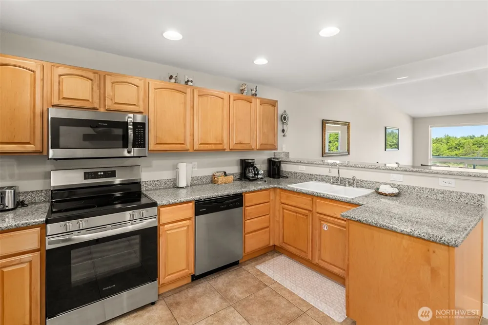 1600 W Ocean Avenue #1233 Westport, WA 98595