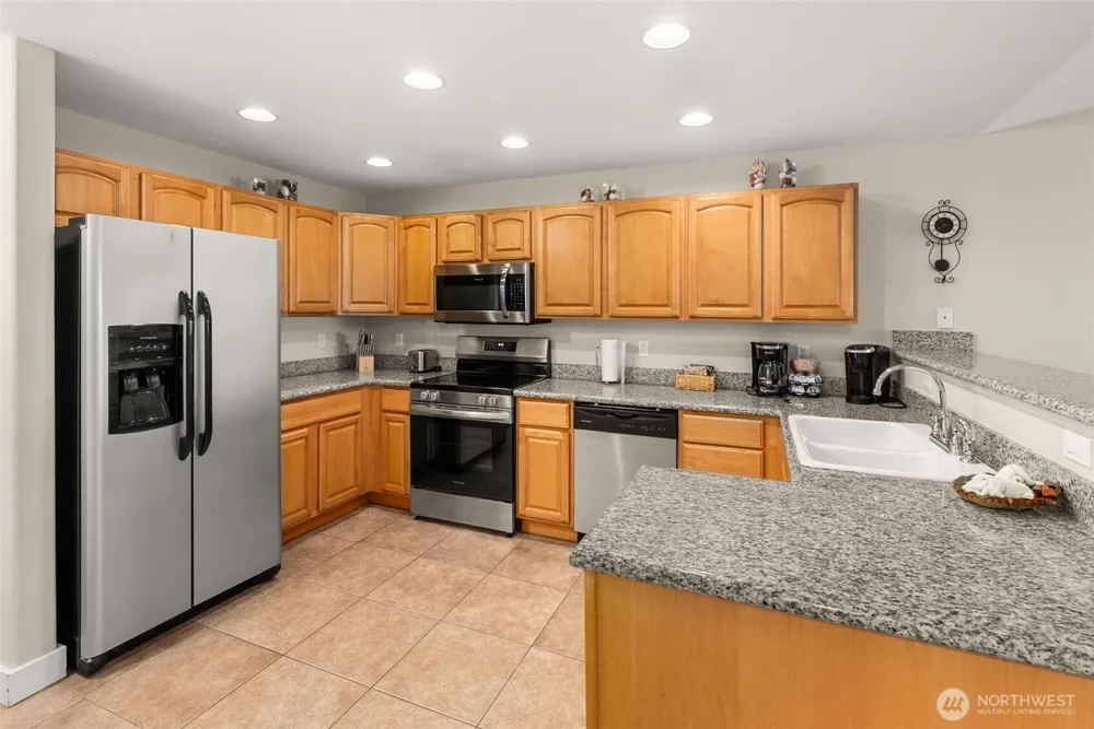 1600 W Ocean Avenue #1233 Westport, WA 98595