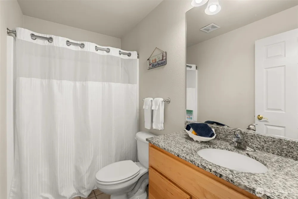 1600 W Ocean Avenue #1233 Westport, WA 98595