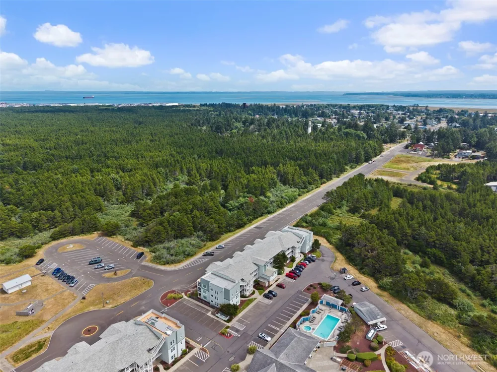 1600 W Ocean Avenue #1233 Westport, WA 98595