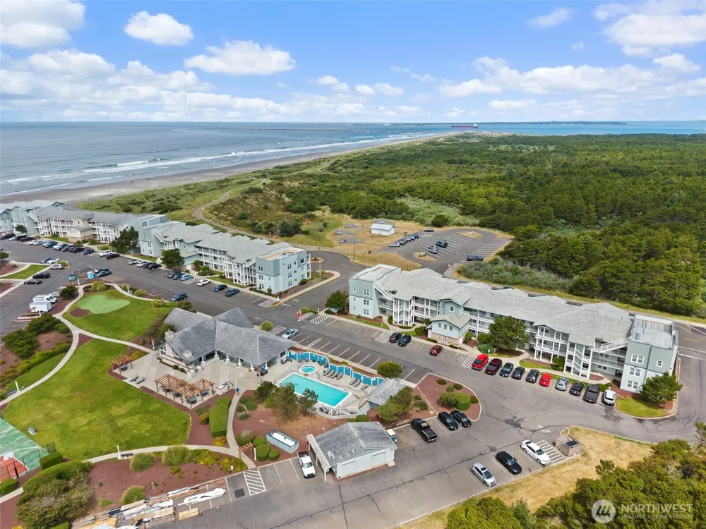 1600 W Ocean Avenue #1233 Westport, WA 98595