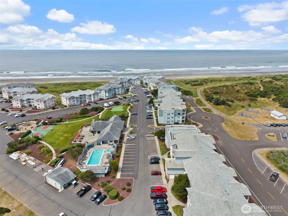 1600 W Ocean Avenue #1233 Westport, WA 98595