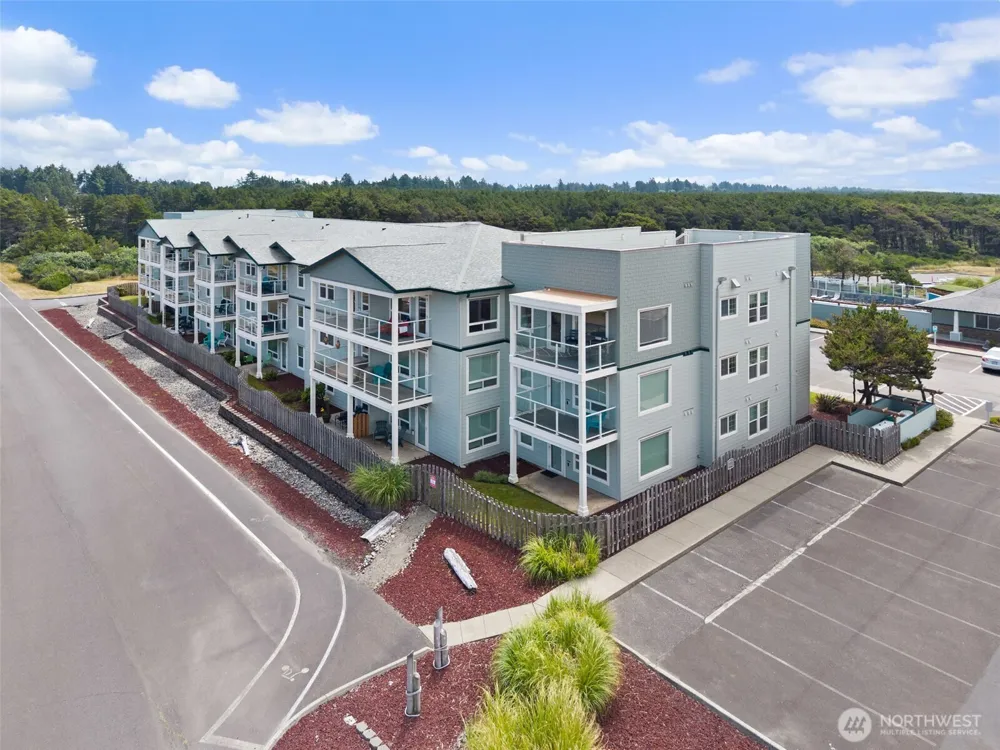 1600 W Ocean Avenue #1233 Westport, WA 98595