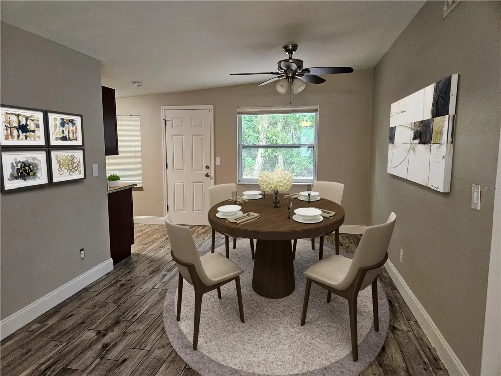 15165 HARDING AVENUE Clearwater, FL 33760