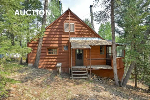 114 Mt Powderhorn Lane