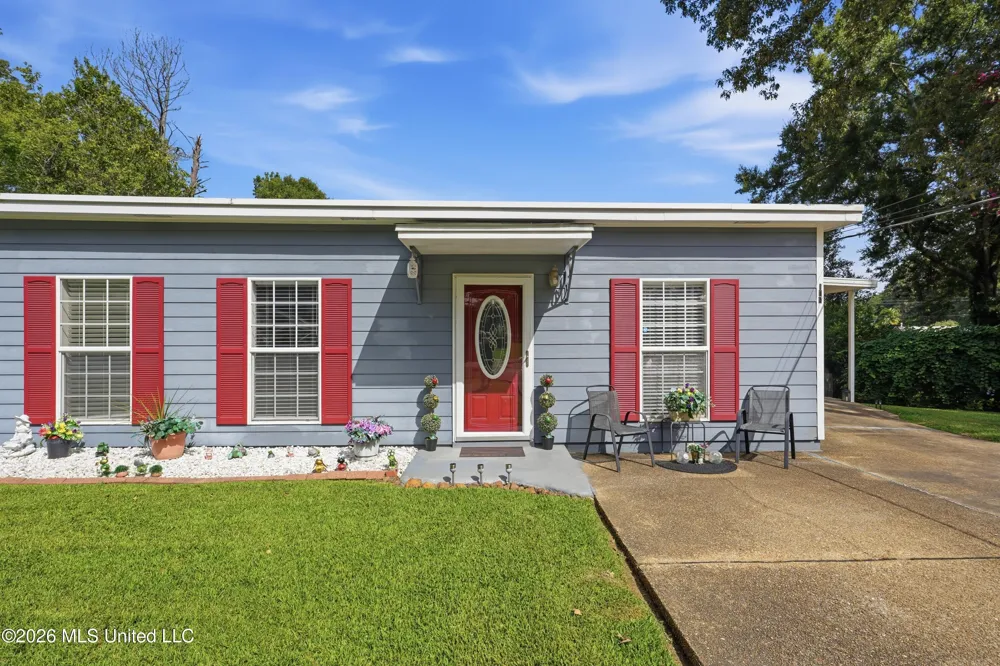 106 Richland Street Richland, MS 39218