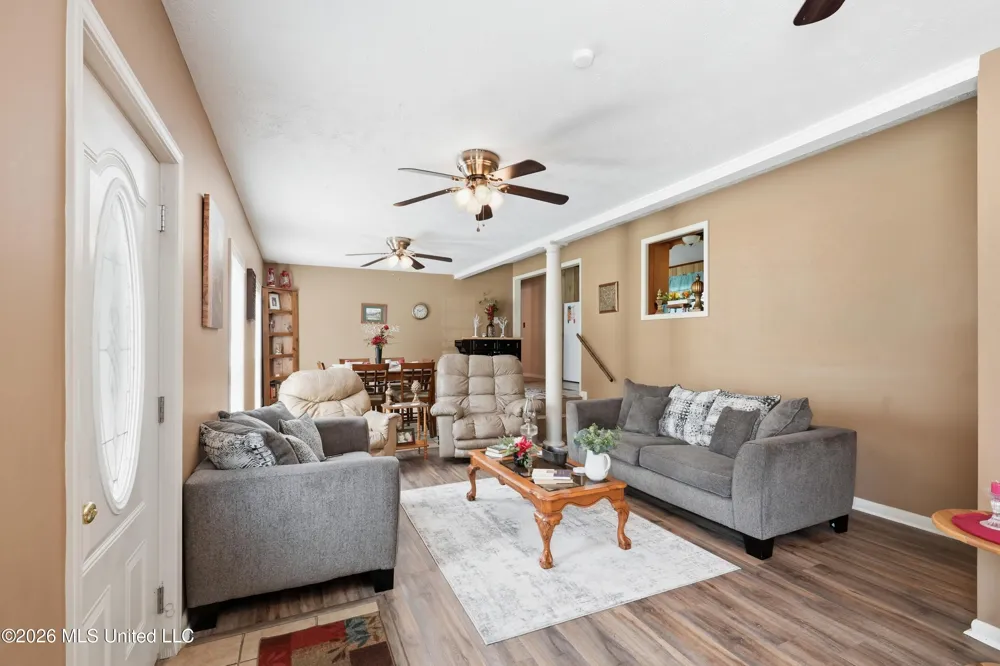 106 Richland Street Richland, MS 39218