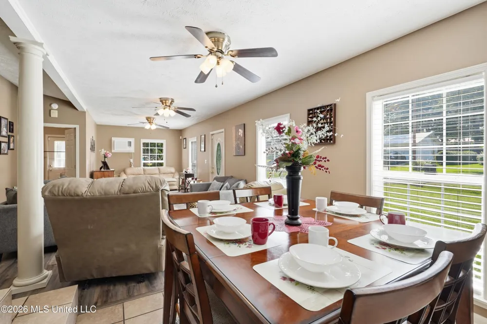 106 Richland Street Richland, MS 39218