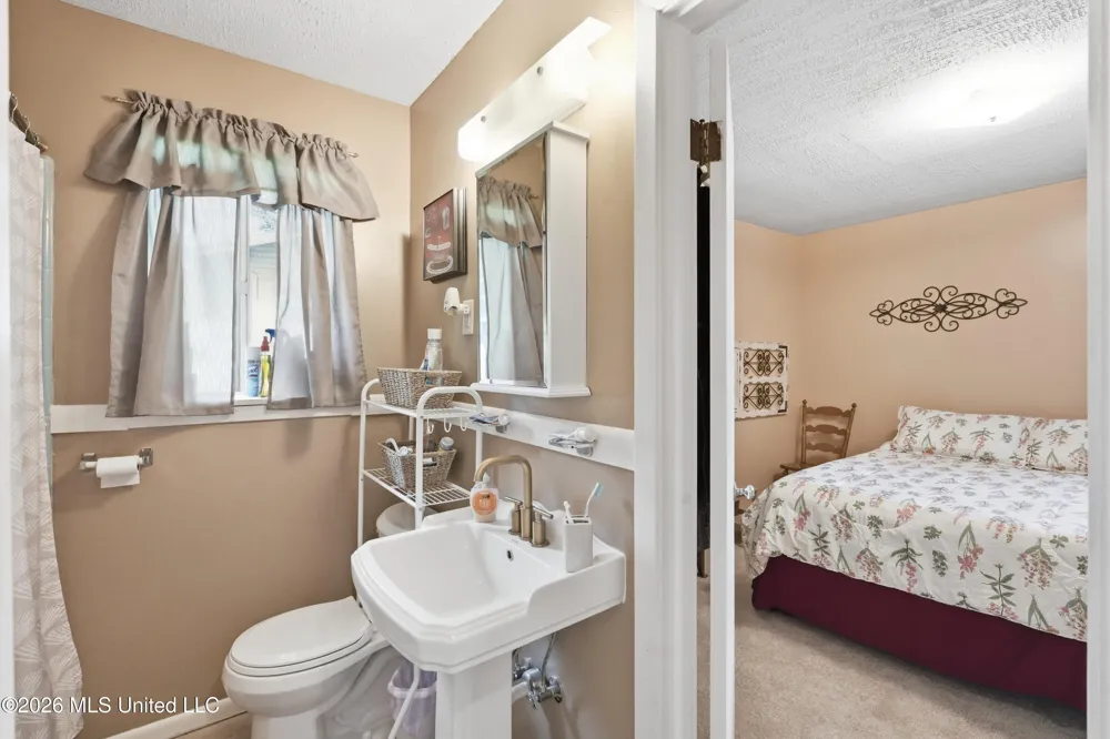 106 Richland Street Richland, MS 39218