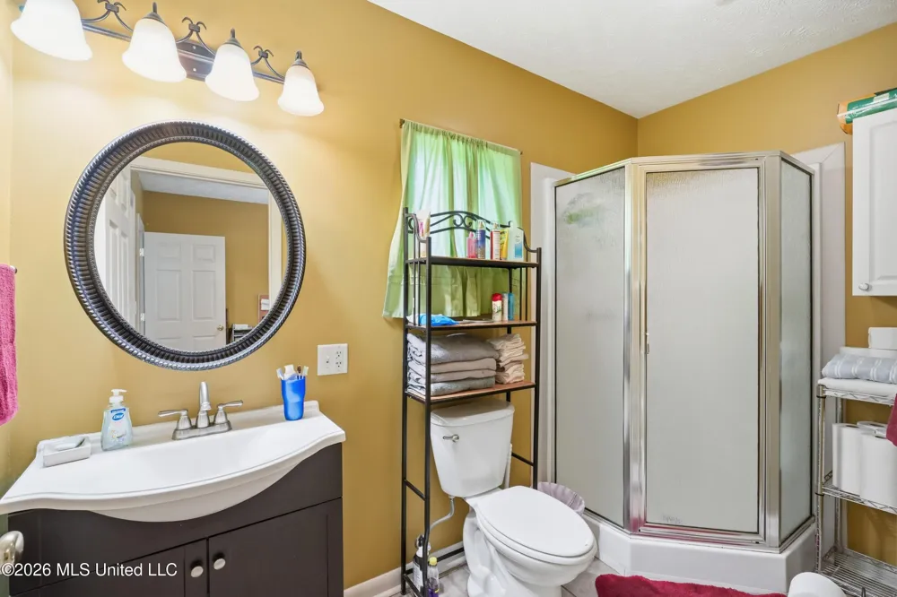 106 Richland Street Richland, MS 39218