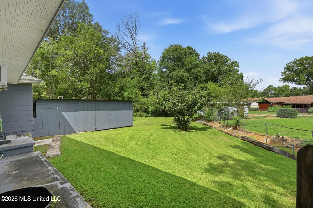 106 Richland Street Richland, MS 39218