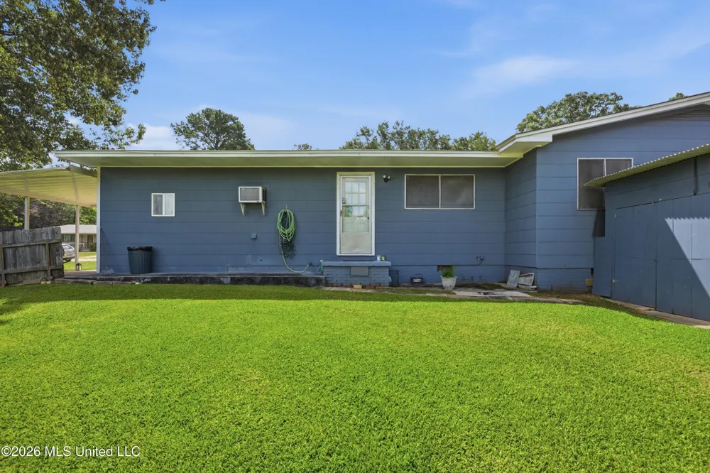 106 Richland Street Richland, MS 39218