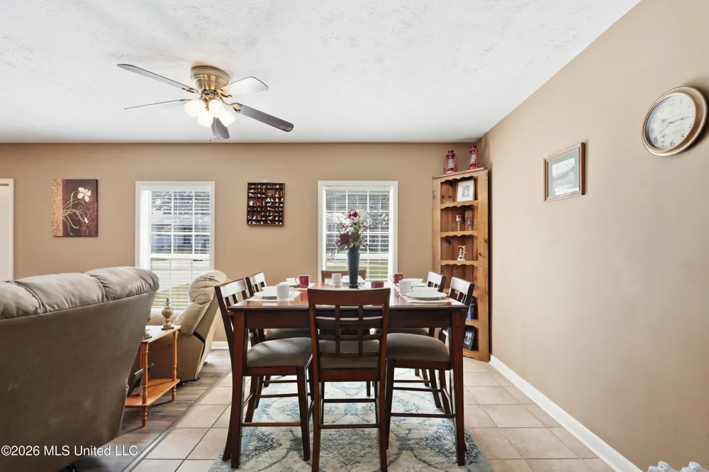 106 Richland Street Richland, MS 39218