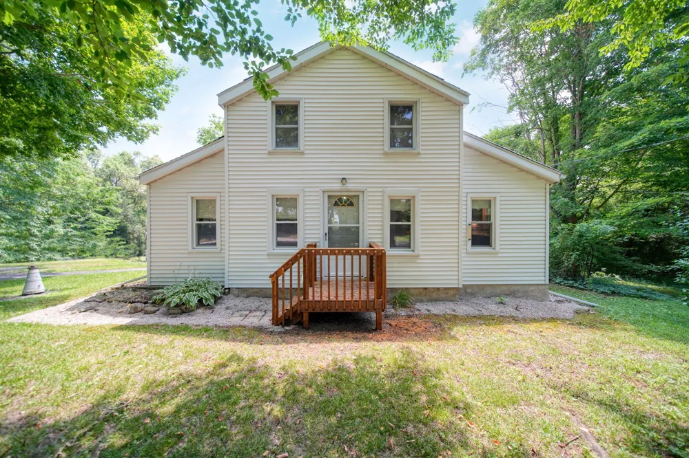 1533 E Munger Road Tecumseh, MI 49286