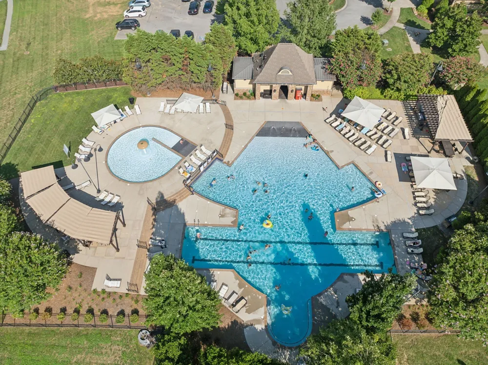 1970 Newark Ln Thompsons Station, TN 37179