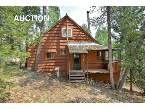 114 Mt Powderhorn Lane