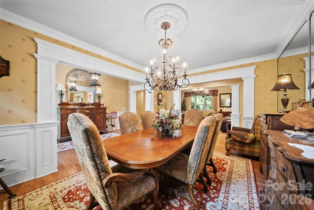 36079 Ridge Street Albemarle, NC 28001