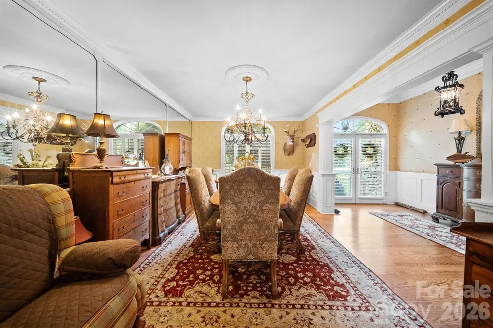 36079 Ridge Street Albemarle, NC 28001