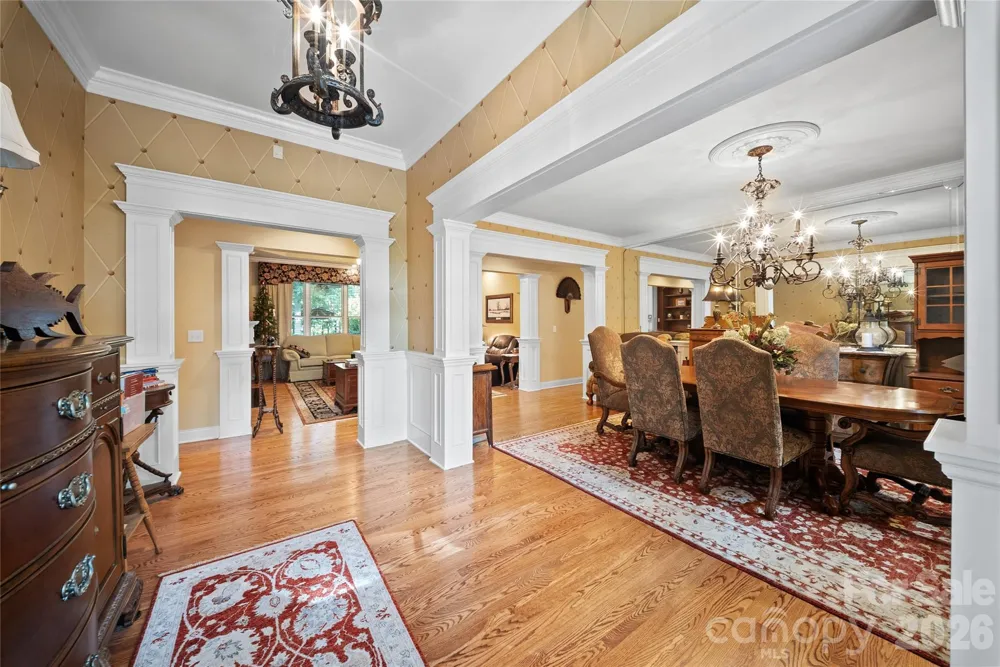 36079 Ridge Street Albemarle, NC 28001