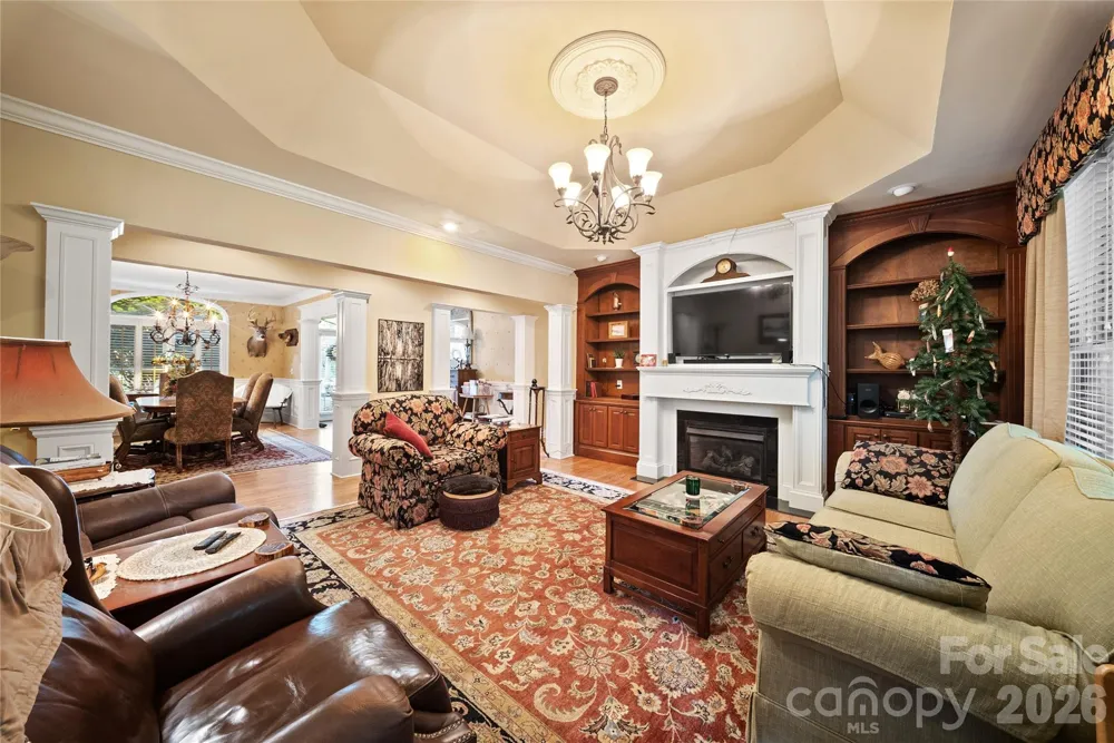 36079 Ridge Street Albemarle, NC 28001