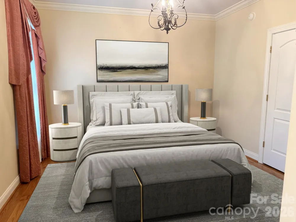 36079 Ridge Street Albemarle, NC 28001