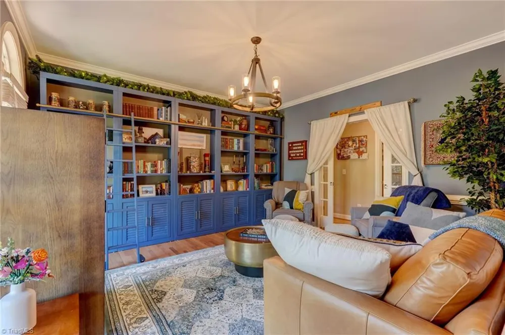8513 Merriman Farm Road Oak Ridge, NC 27310