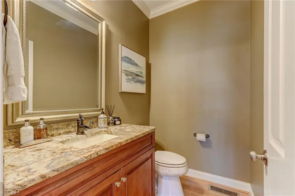 8513 Merriman Farm Road Oak Ridge, NC 27310