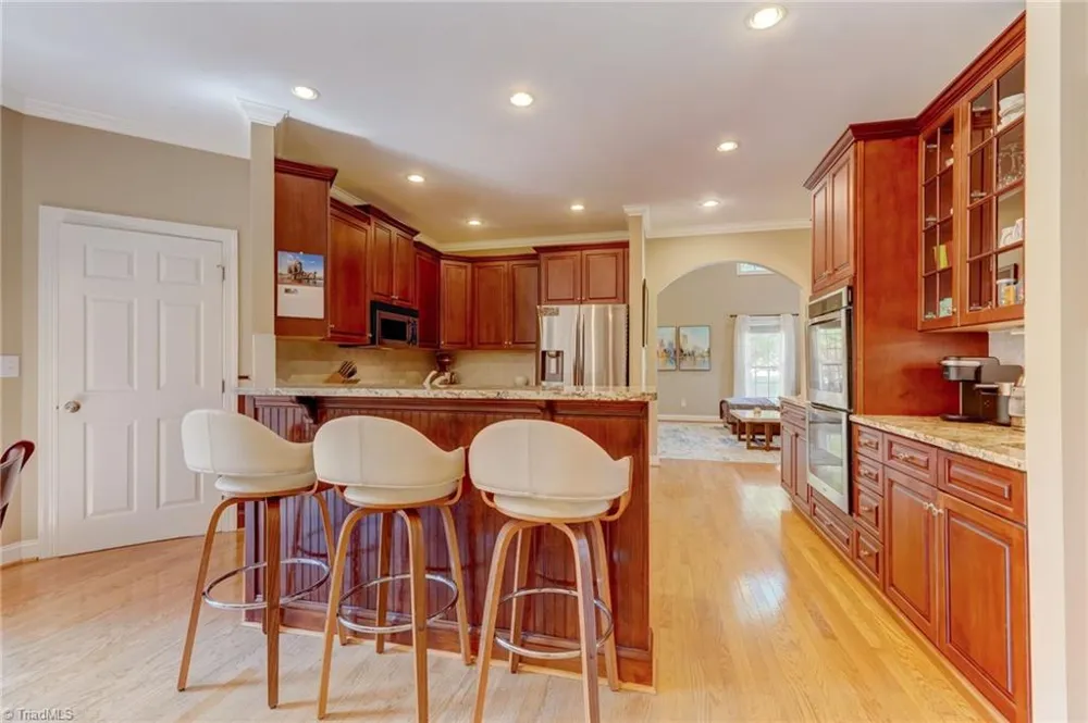 8513 Merriman Farm Road Oak Ridge, NC 27310