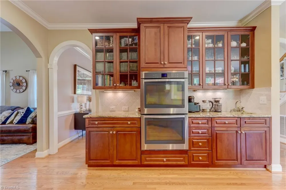 8513 Merriman Farm Road Oak Ridge, NC 27310
