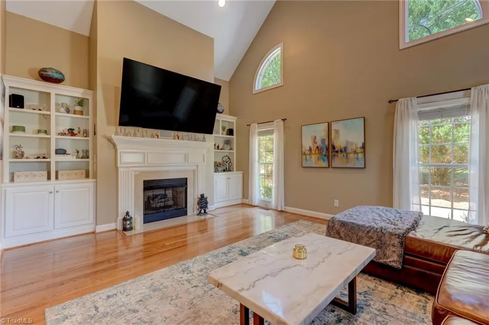 8513 Merriman Farm Road Oak Ridge, NC 27310