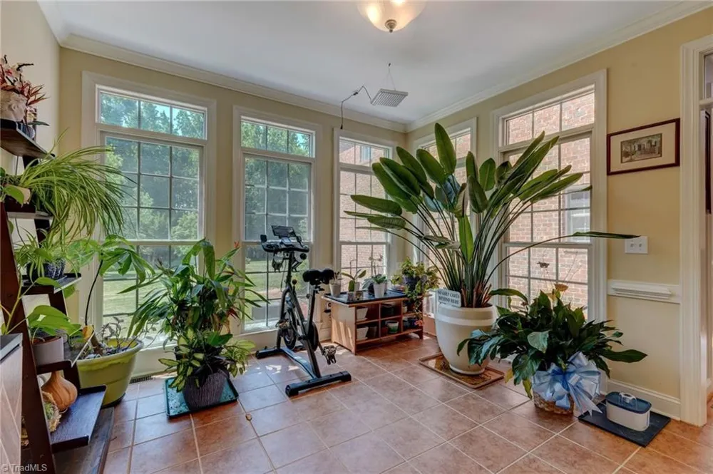 8513 Merriman Farm Road Oak Ridge, NC 27310