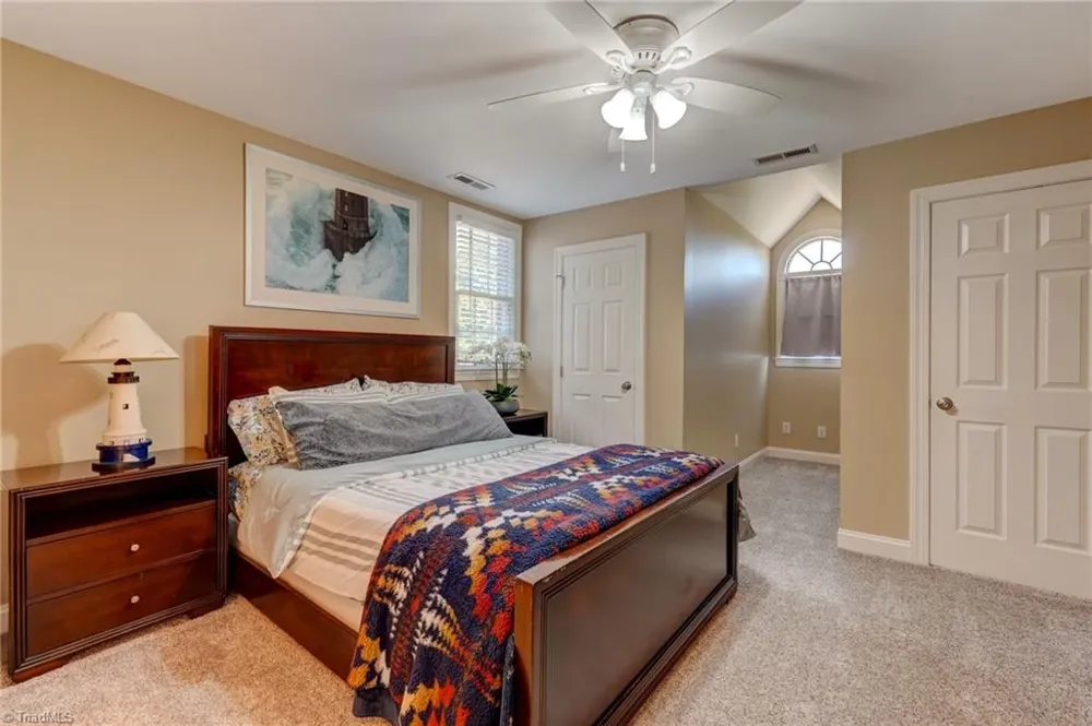 8513 Merriman Farm Road Oak Ridge, NC 27310