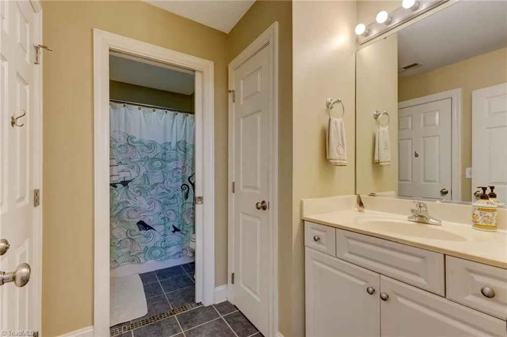 8513 Merriman Farm Road Oak Ridge, NC 27310