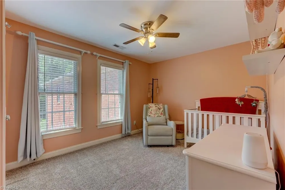 8513 Merriman Farm Road Oak Ridge, NC 27310