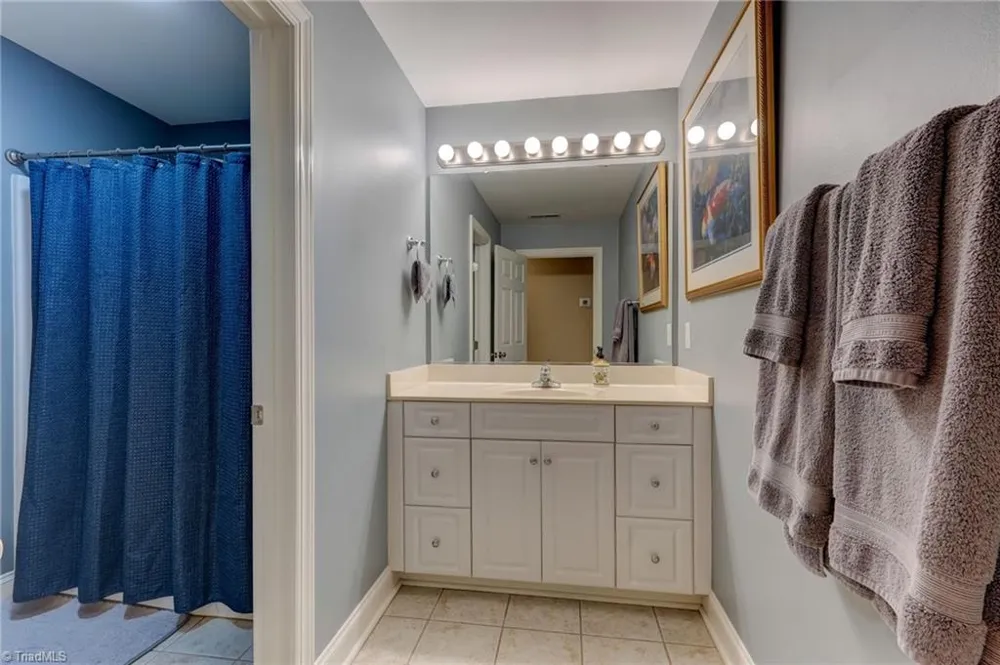 8513 Merriman Farm Road Oak Ridge, NC 27310