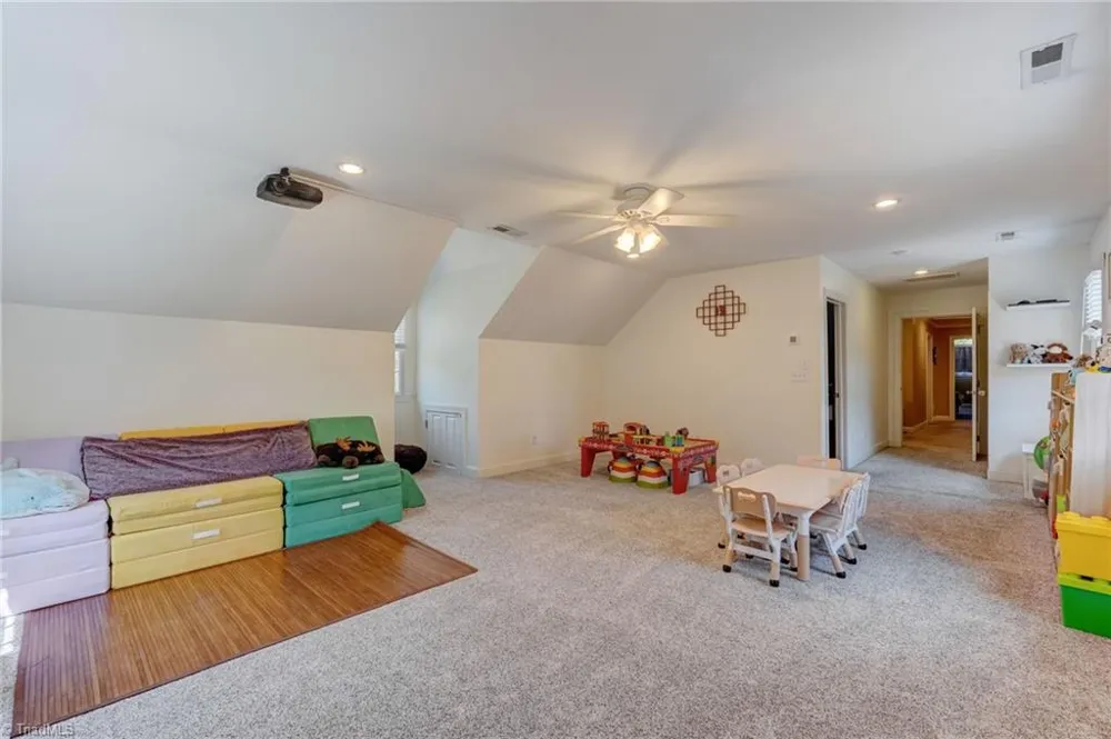 8513 Merriman Farm Road Oak Ridge, NC 27310