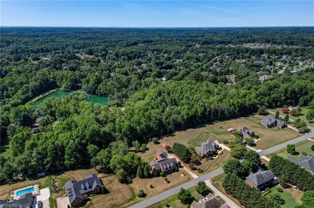 8513 Merriman Farm Road Oak Ridge, NC 27310